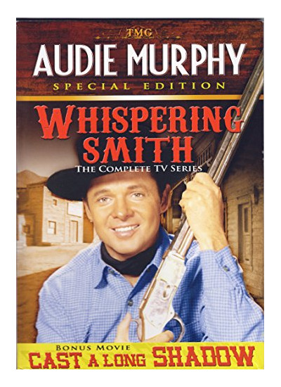 Whispering Smith: The Complete Series