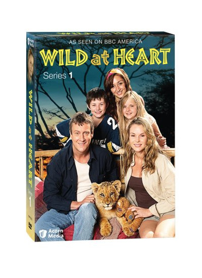 Wild at Heart, Series 1