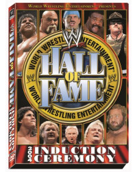 WWE Hall of Fame 2004