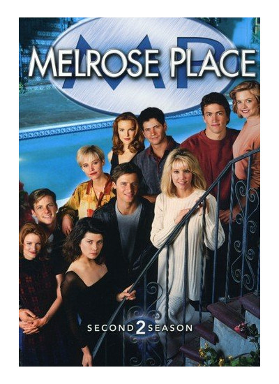 Melrose Place: Season 2
