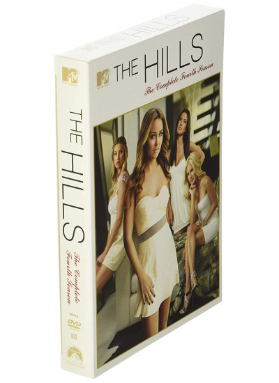 Hills: Season 4, The