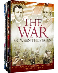 War Between the States, The