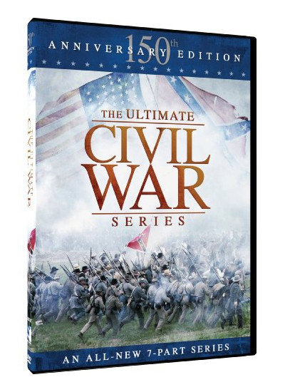 Ultimate Civil War Series - 150th Anniversary Edition