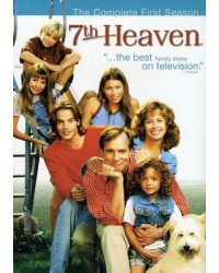 7th Heaven: Season 1
