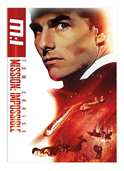 Mission: Impossible (Special Collector's Edition)