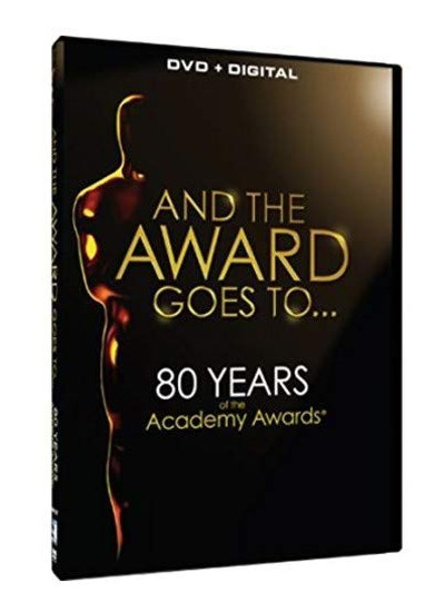 And the Award Goes To... - 80 Years of the Academy Awards