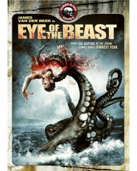 Eye of the Beast: Maneater Series