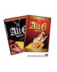 Da Ali G Show - The Complete Seasons 1 & 2