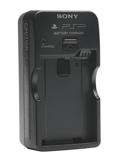 Sony PSP 2000 Battery Charger