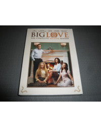 Big Love: Season 2