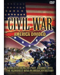 Civil War: America Divided
