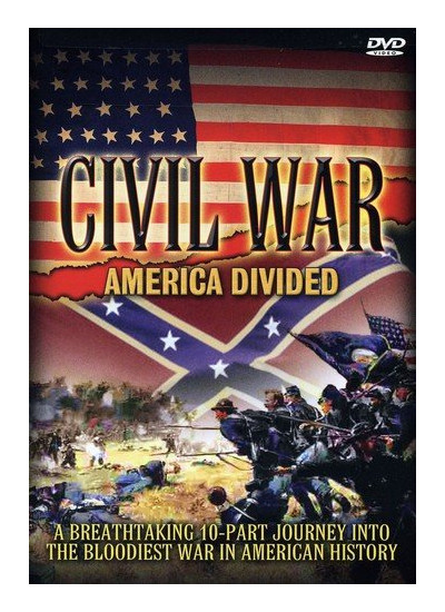 Civil War: America Divided
