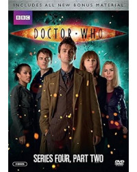 Doctor Who: Series Four: Part Two