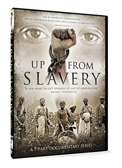 Up From Slavery