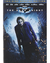 Dark Knight (Two-Disc Special Edition), The
