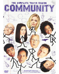 Community: Season 3