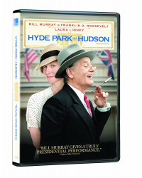 Hyde Park on Hudson