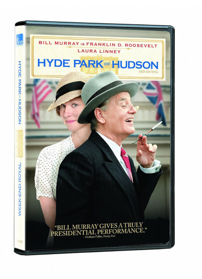 Hyde Park on Hudson