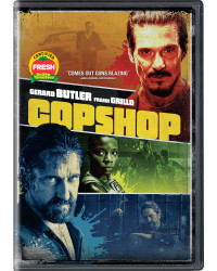 Copshop
