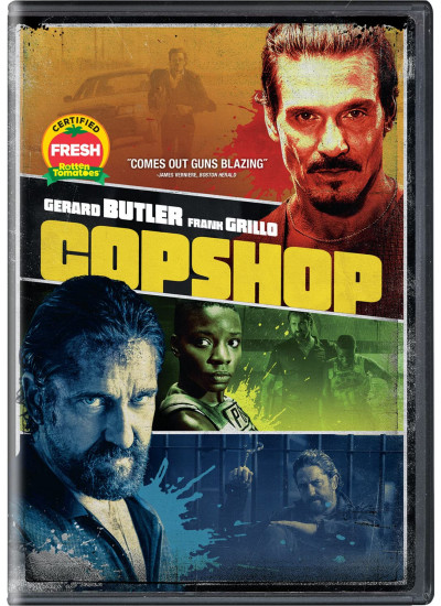 Copshop